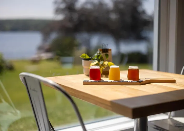 Manoir Lac-Etchemin