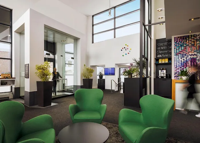 Hotel Alt Quebec