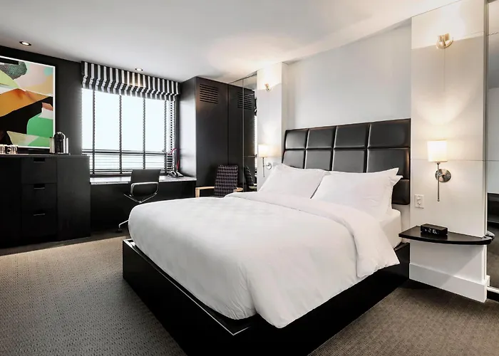 Hotel Alt Quebec