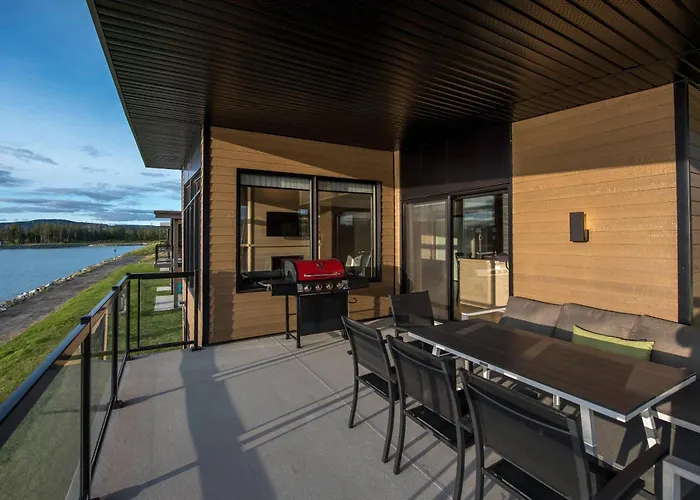 Hotel Du Domaine, An Ascend Collection Hotel